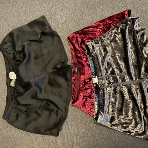 Nya shorts - Helt nya shorts 30kr styck