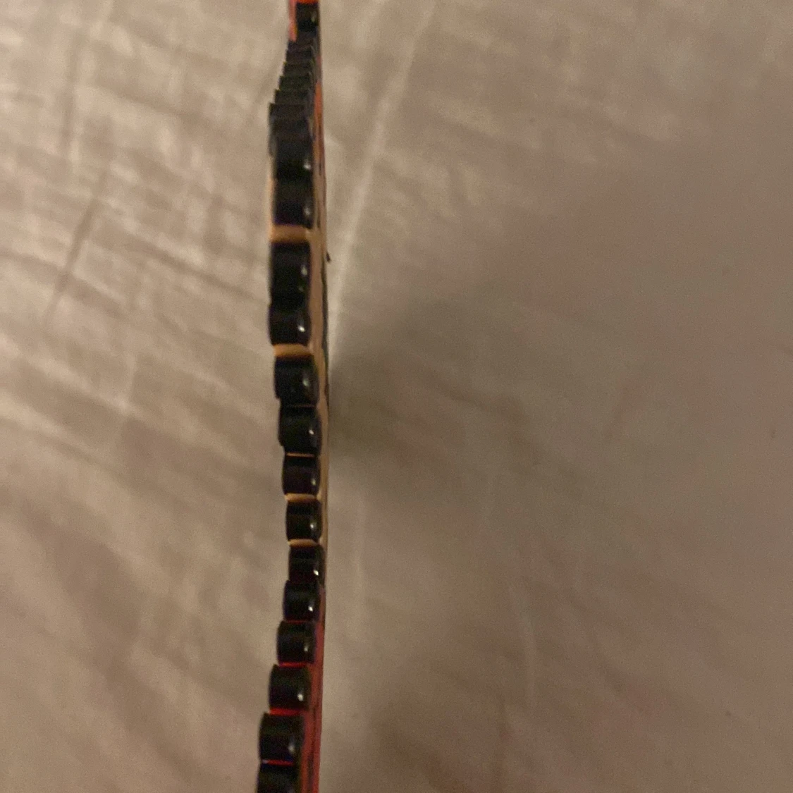 Pärlplatta (lilla my)  - 91