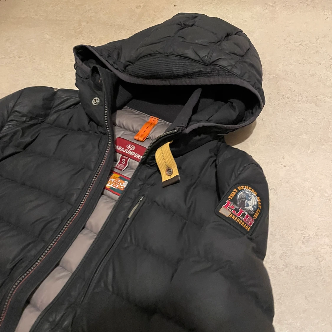 Parajumper jacka - 90