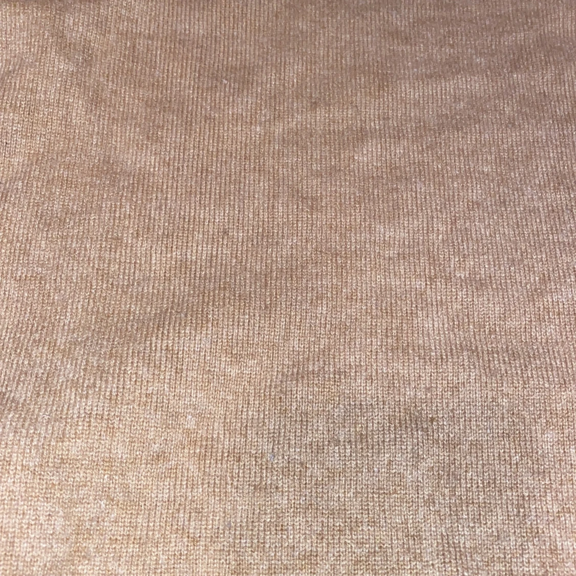 Fin cashmere beige tröja❤️ - 90