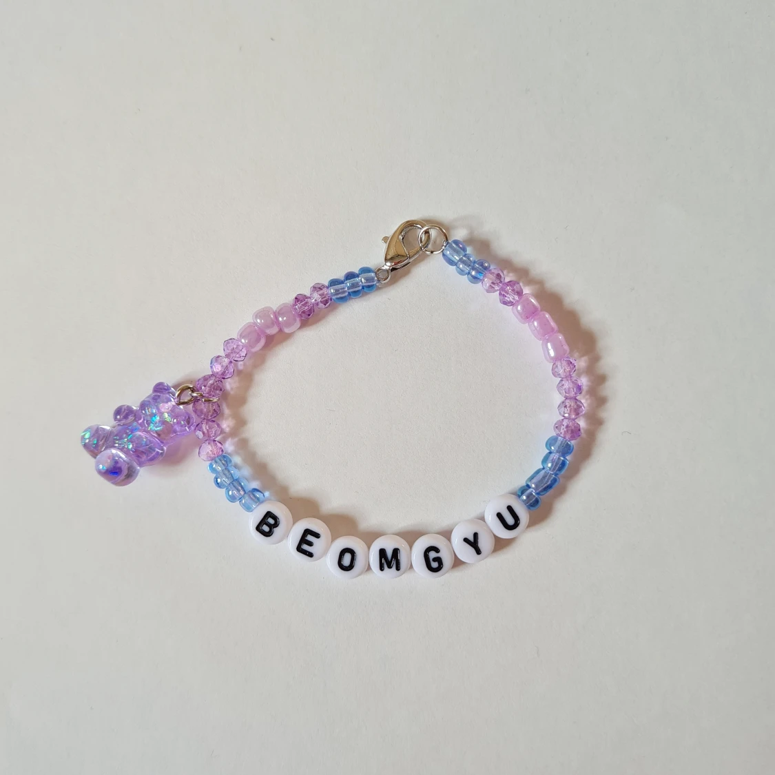 Beomgyu armband