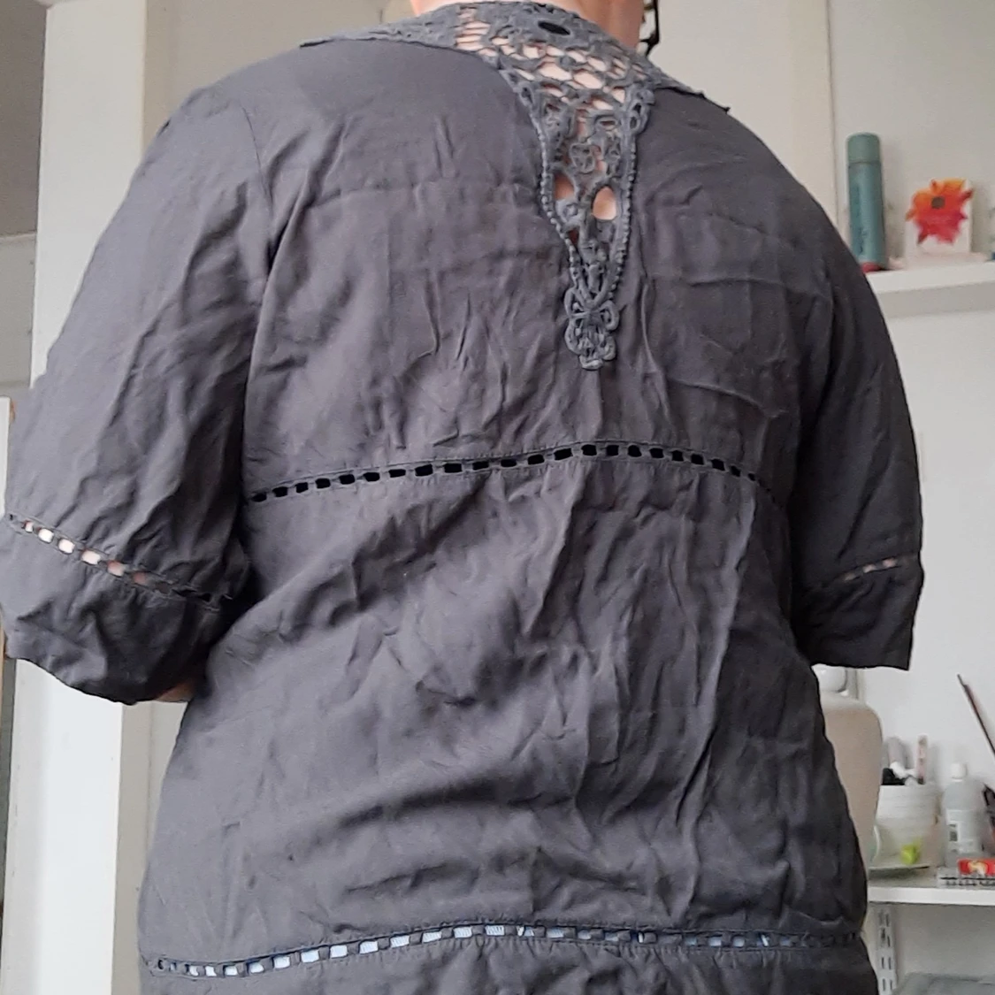 VILA kofta  strl M - 91