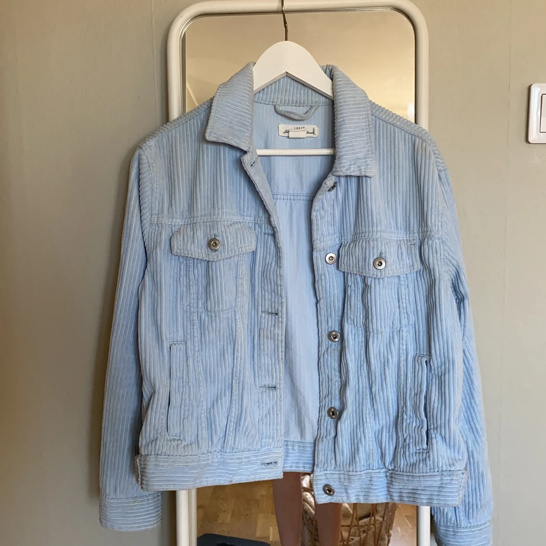 Manchester jacka - 90