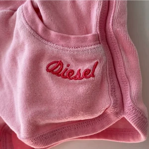 Diesel shorts!! - Så snygga diesel Mjukis shorts köpt på barnavdelningen men passar XXS eller XS Kan frakta