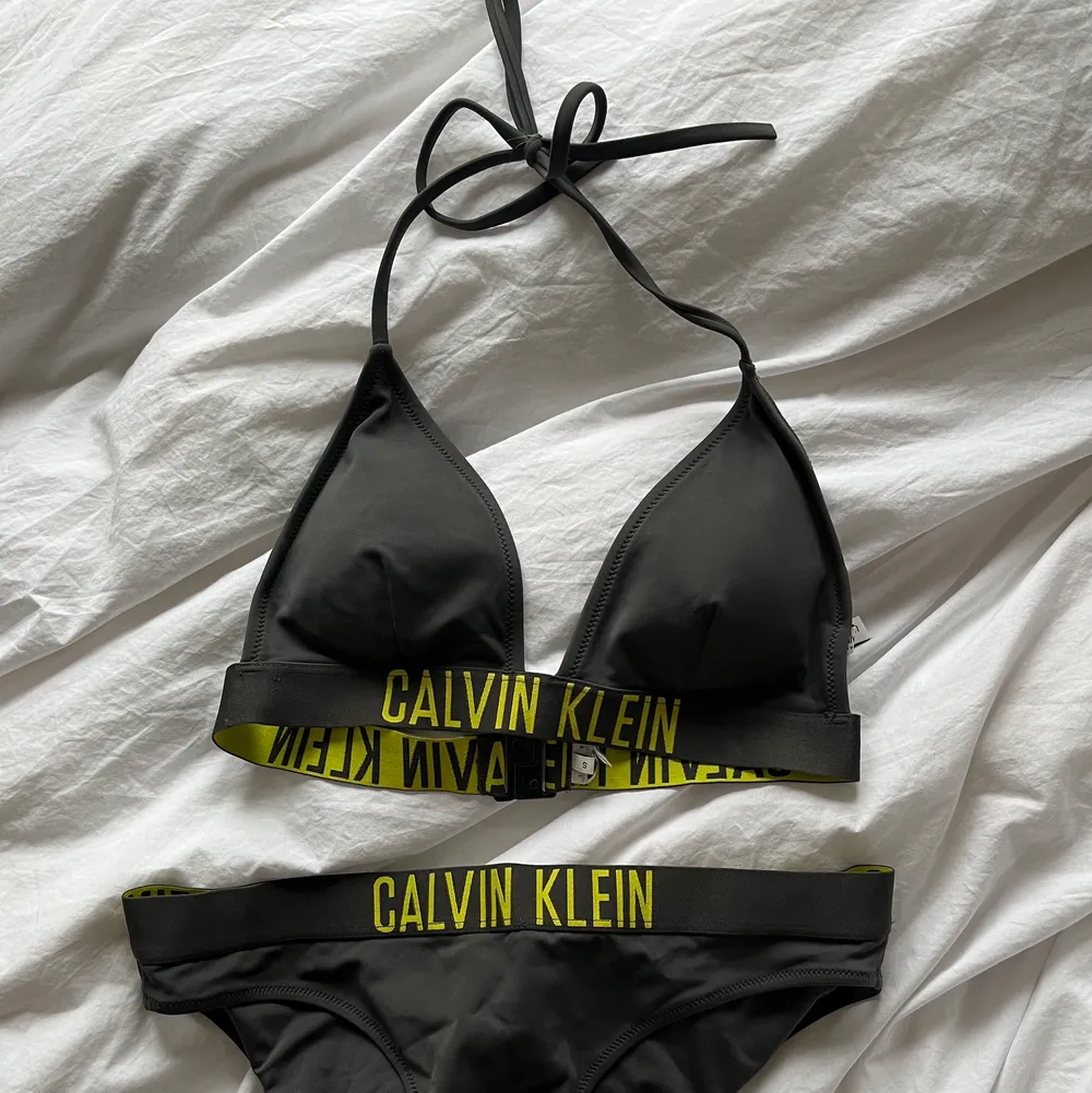  Calvin Klein bikini ⭐️⭐️ . Övrigt.