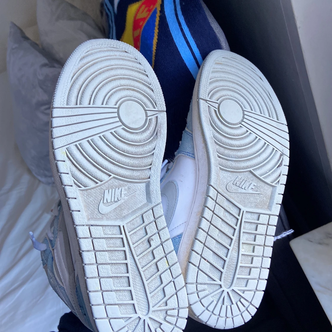 Nike Jordan 1 high Hyper Royale OG - 91