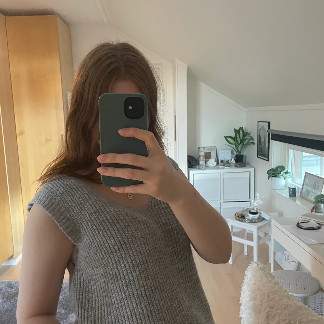 En jättefin väst köpt ifrån only - 90