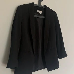 Blazer ❤️‍🔥 - Blazer från HM! Storlek 34 