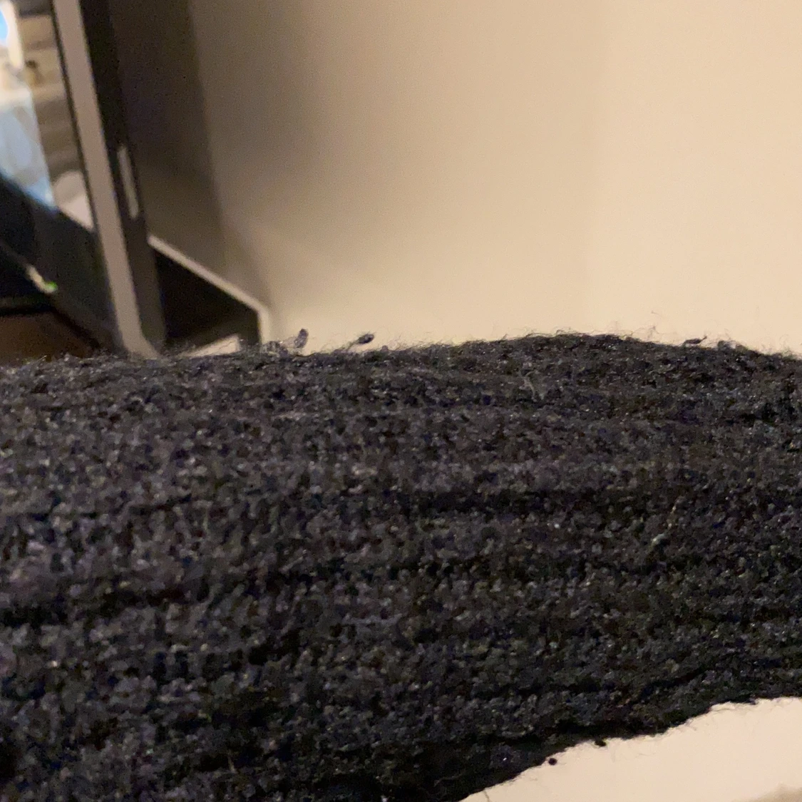 Snygg antickad tröja - 90