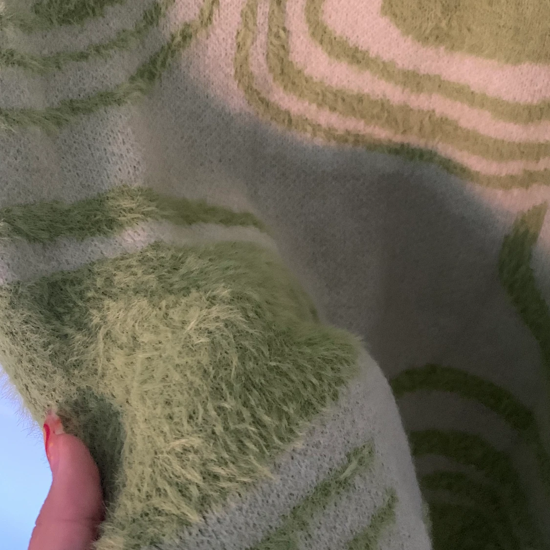 House of Sunny inspirerad.  - 91