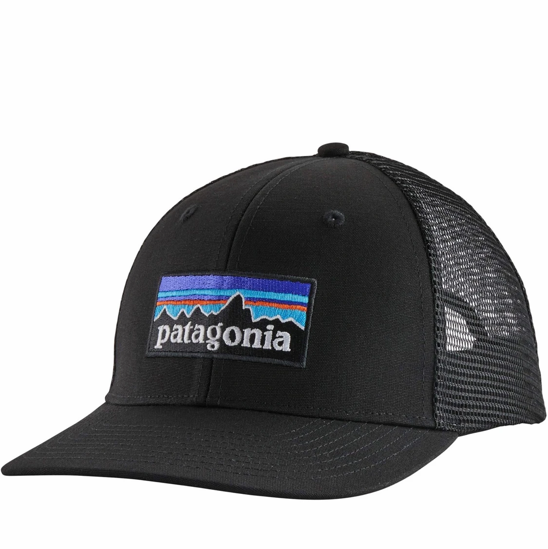 Patagonia keps 