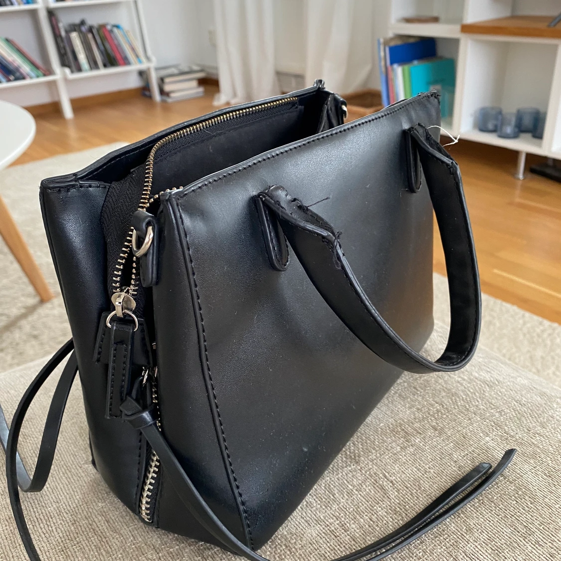 Nelly väska strl. onesize  - 90