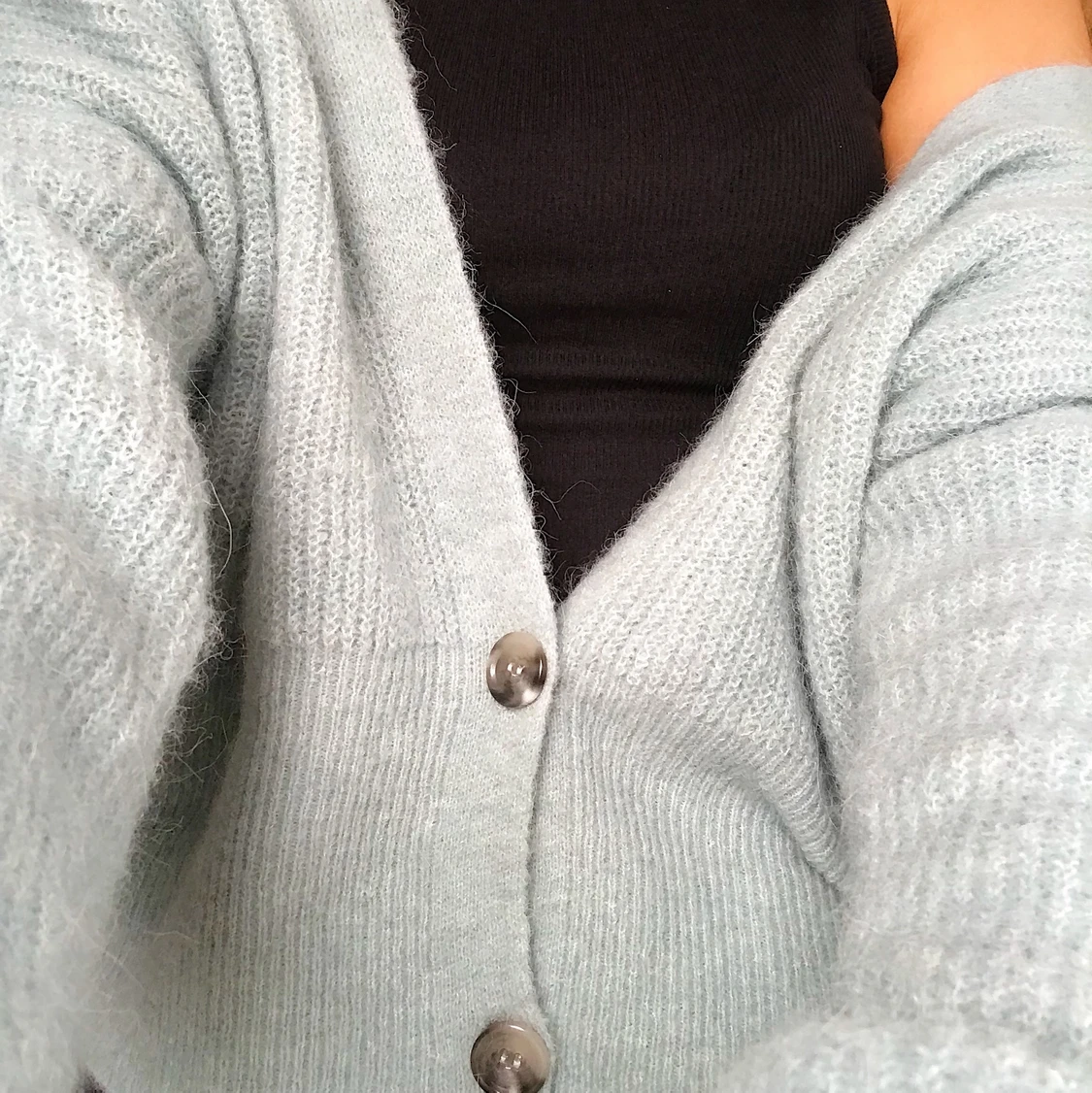 Kofta från Lindex - 90