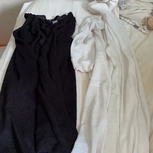 Cardigans  - Säljer 2 fina Cardigans för 50kr styck eller båda för 75kr💗 stl M