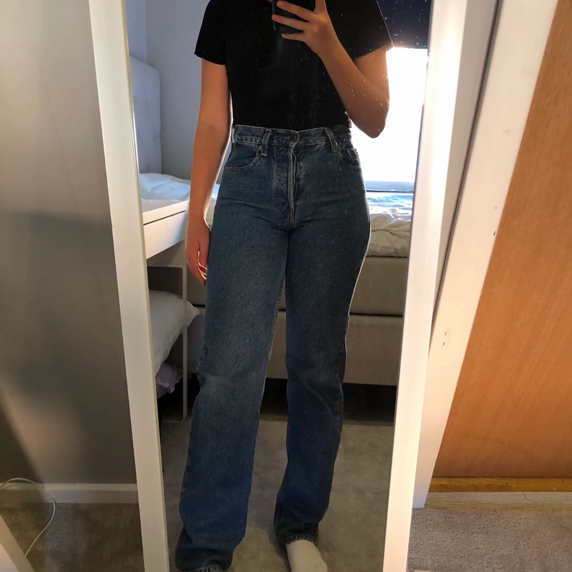 Levis jeans