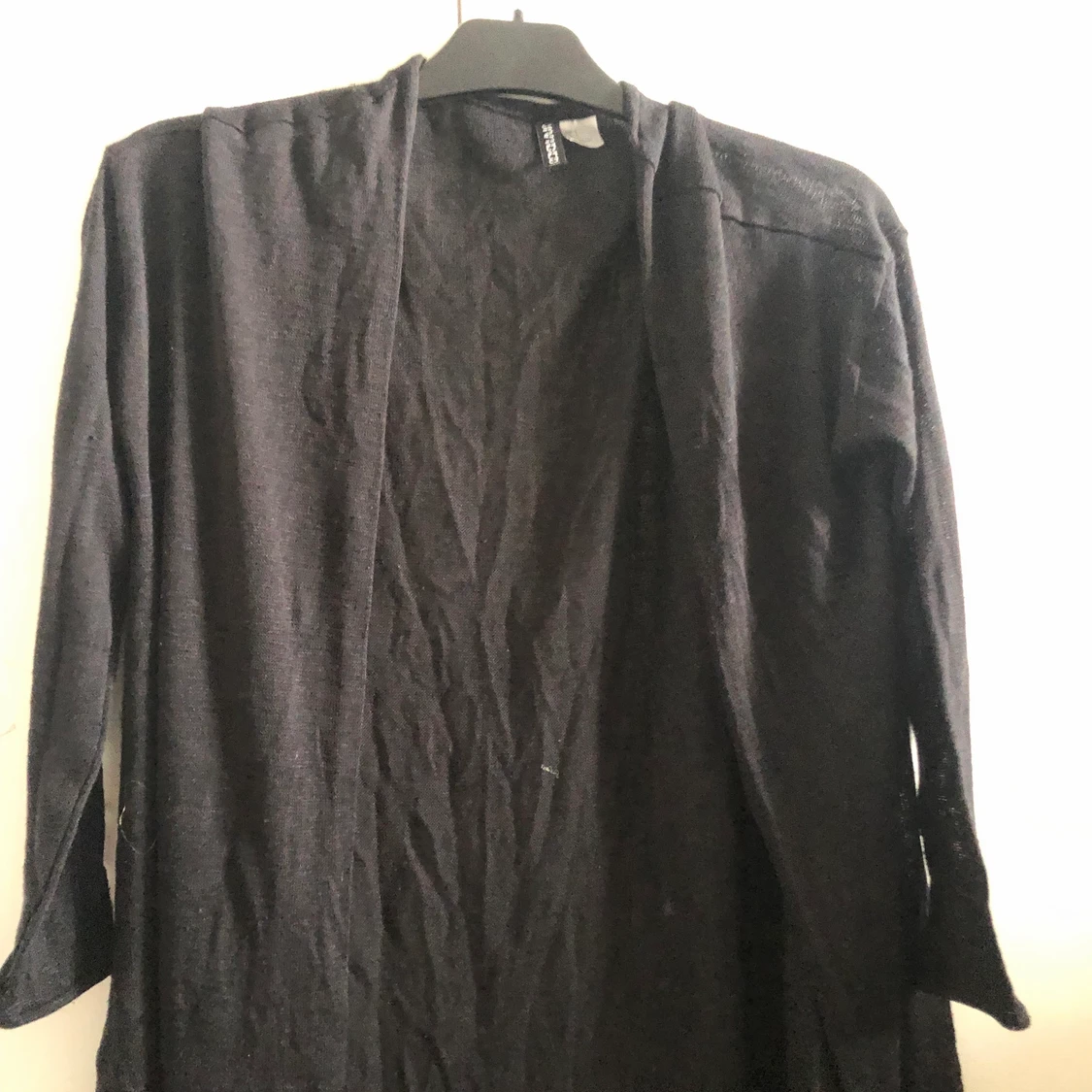 Fin kofta ifrån hm i storlek S - 90