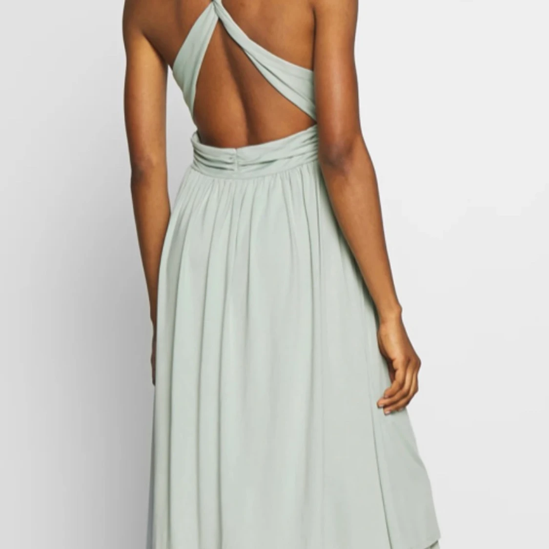 Superfin klänningen i storlek 38  - 90