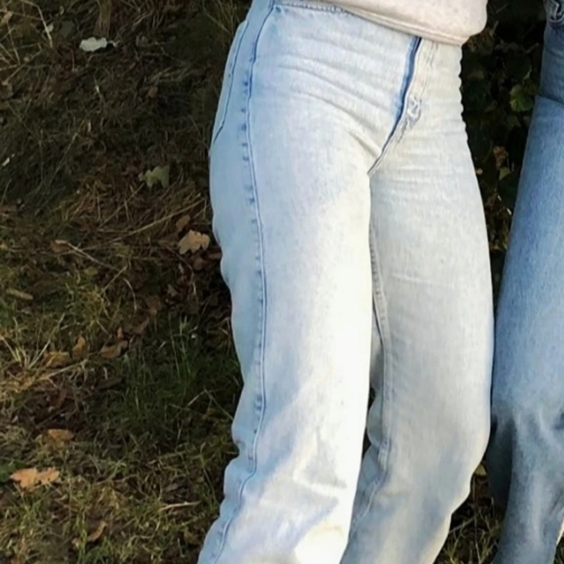 Weekday jeans, strl 34 - 91