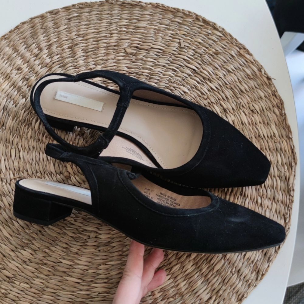 Sandaletter sandaler mocka 37 Premium quality | Plick