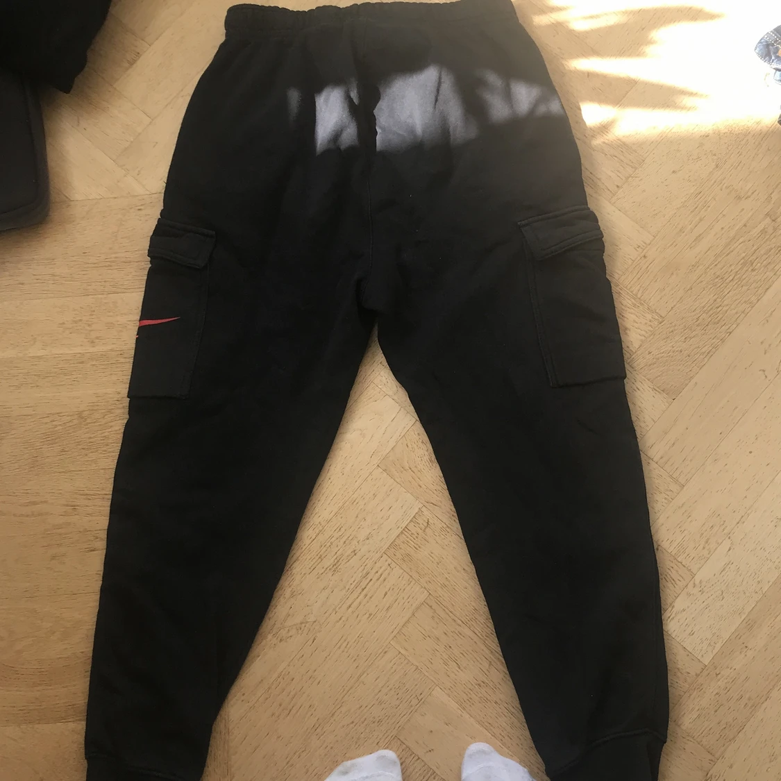 Mjukisbyxor från nike - 90