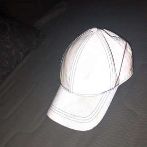 Reflexkeps  - Knappt använd, riktigt bra skick!