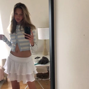 Zara tröja!❤️ - Säljer en jätte fin zara tröja! Används en gång max. Köpare står för frakt 66 kronor