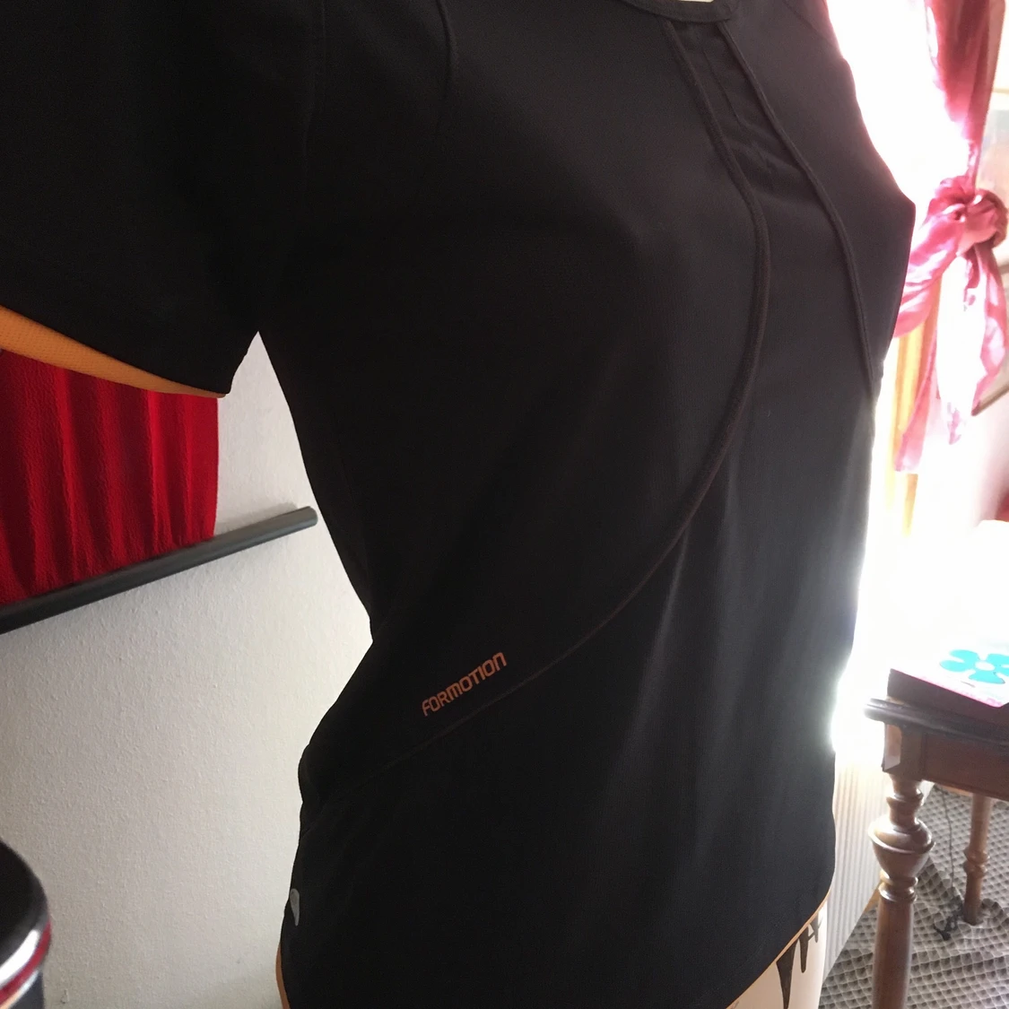 Adidas träningströja - 90