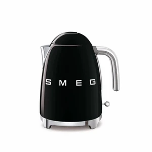 SMEG vattenkokare - Hej! Säljer min splitter nya SMEG vattenkokare då min pojkvän köpt en kaffemaskin med inbyggd vattenkokare. Den är aldrig använd. Endast tagit upp den ur förpackningen när jag fick den för att se hur den såg ut. 
