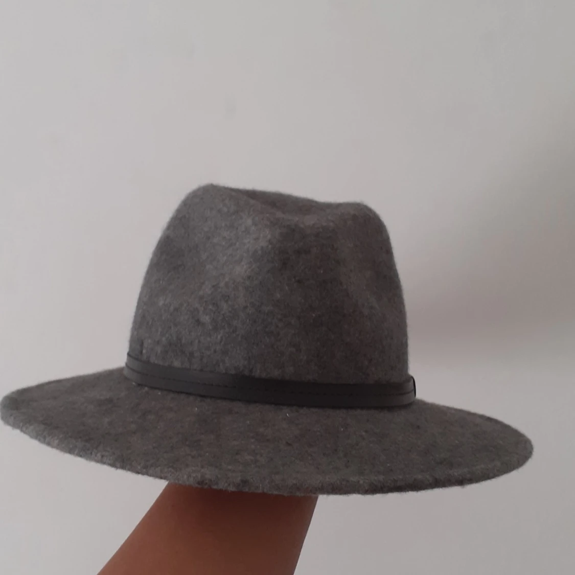 Basic hatt - 91