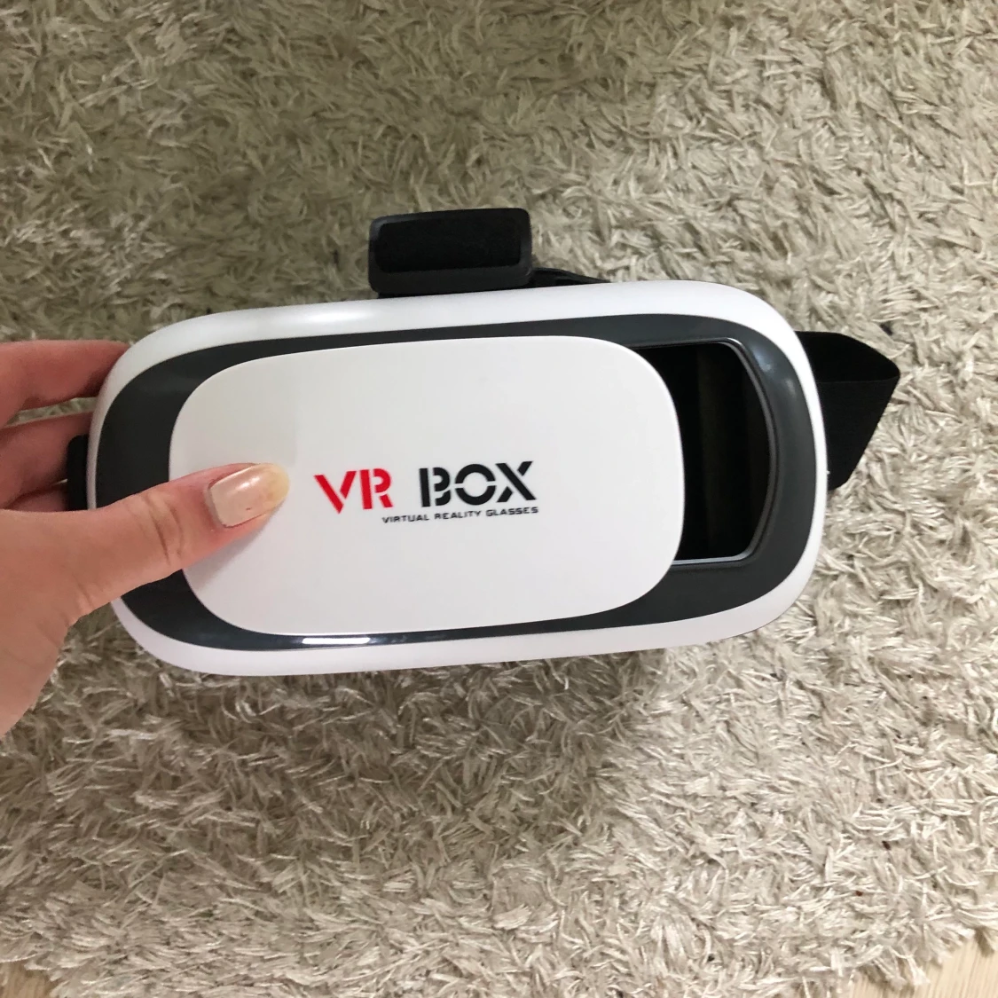 En Vr box - 90