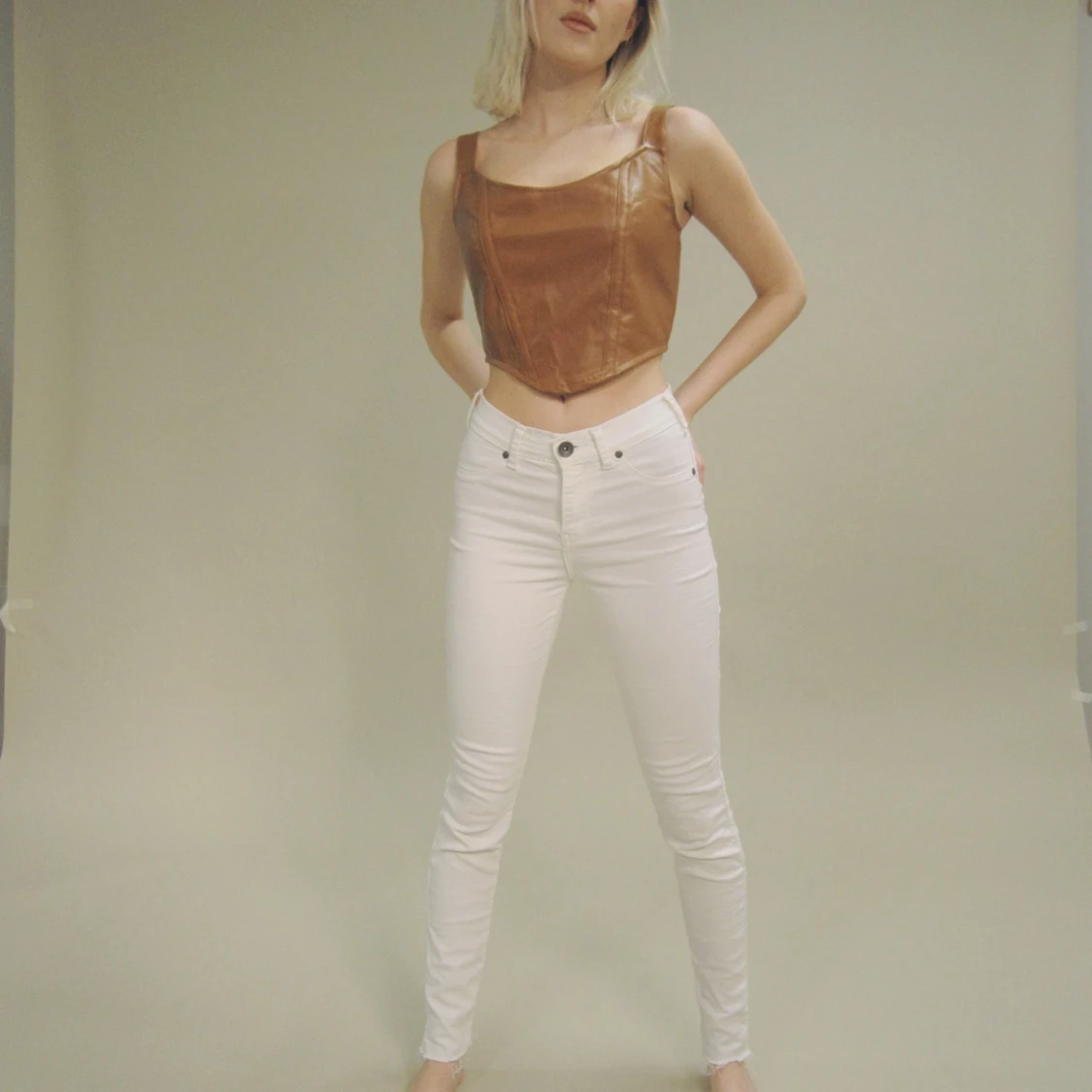 Vita skinny jeans - 90