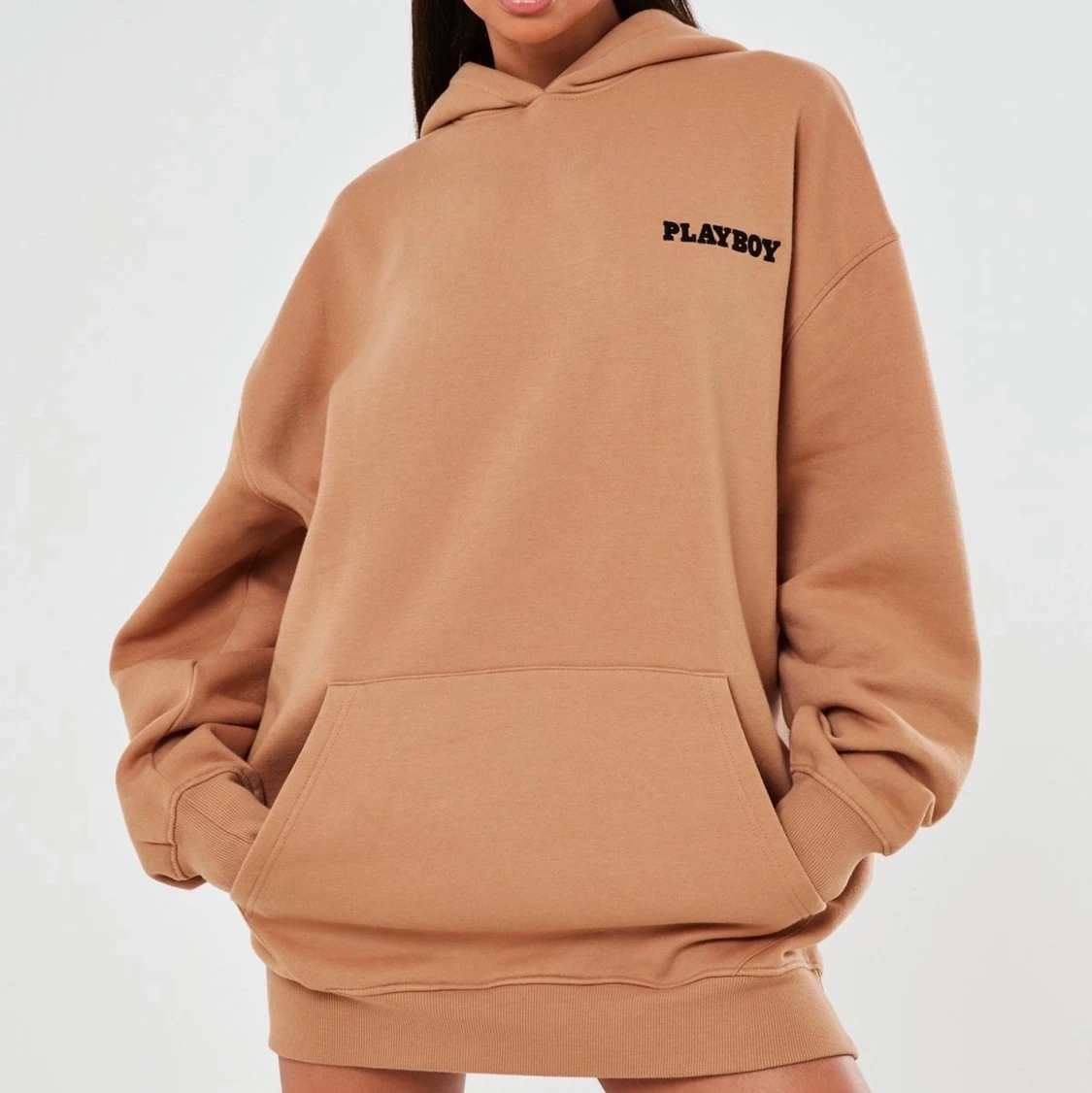 Playboy oversized hoodie - 90