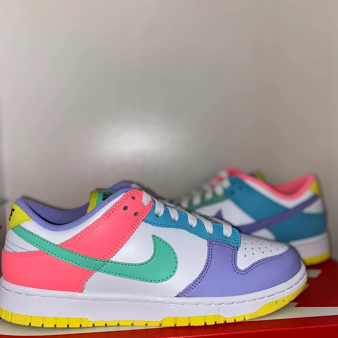 Nike dunk Low Easter