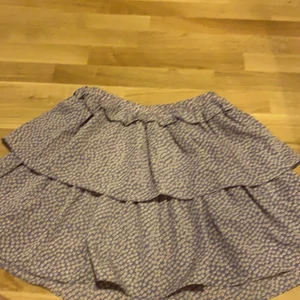 Hej - Jag har aldrig andvänt kjolen den kommer som sagt från kina så inte bästa kvaliteten