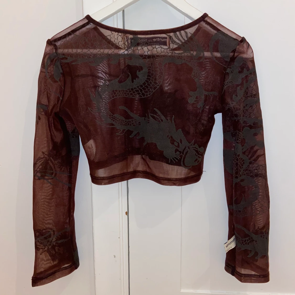 Munthe + Simonsen - 91