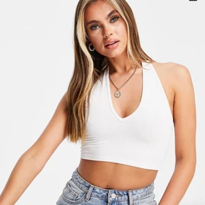 Topp - Super fin Oandvänd topp!! Köparen står för frakt 🤎