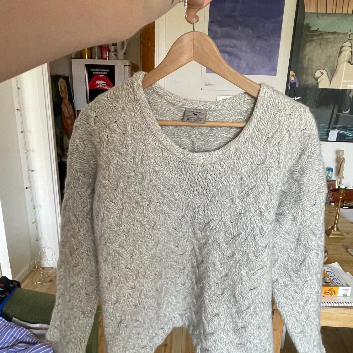 Marc O’Polo tröja i ull - 90