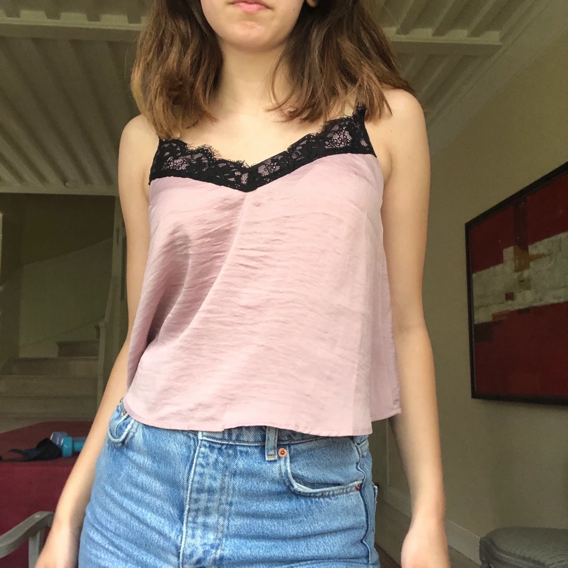 Festlinne forever 21