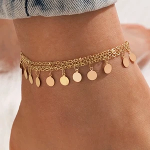 Fotlänk  - Helt ny, oöppnad förpackning