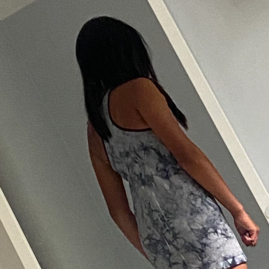 Klänning/linne - 91