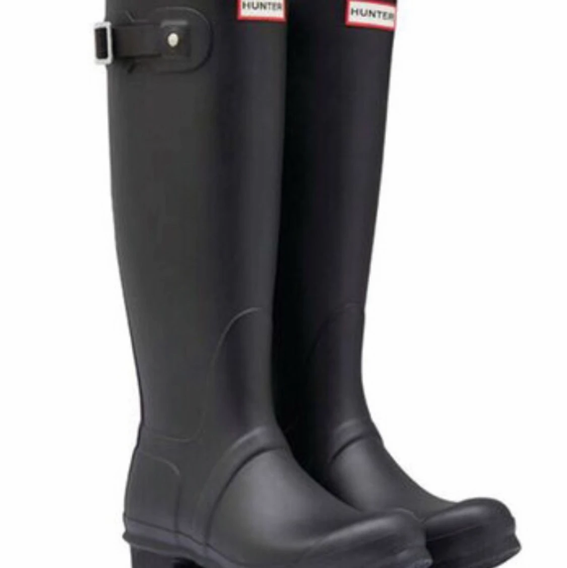 Hunterstövlar strl 39 - 90