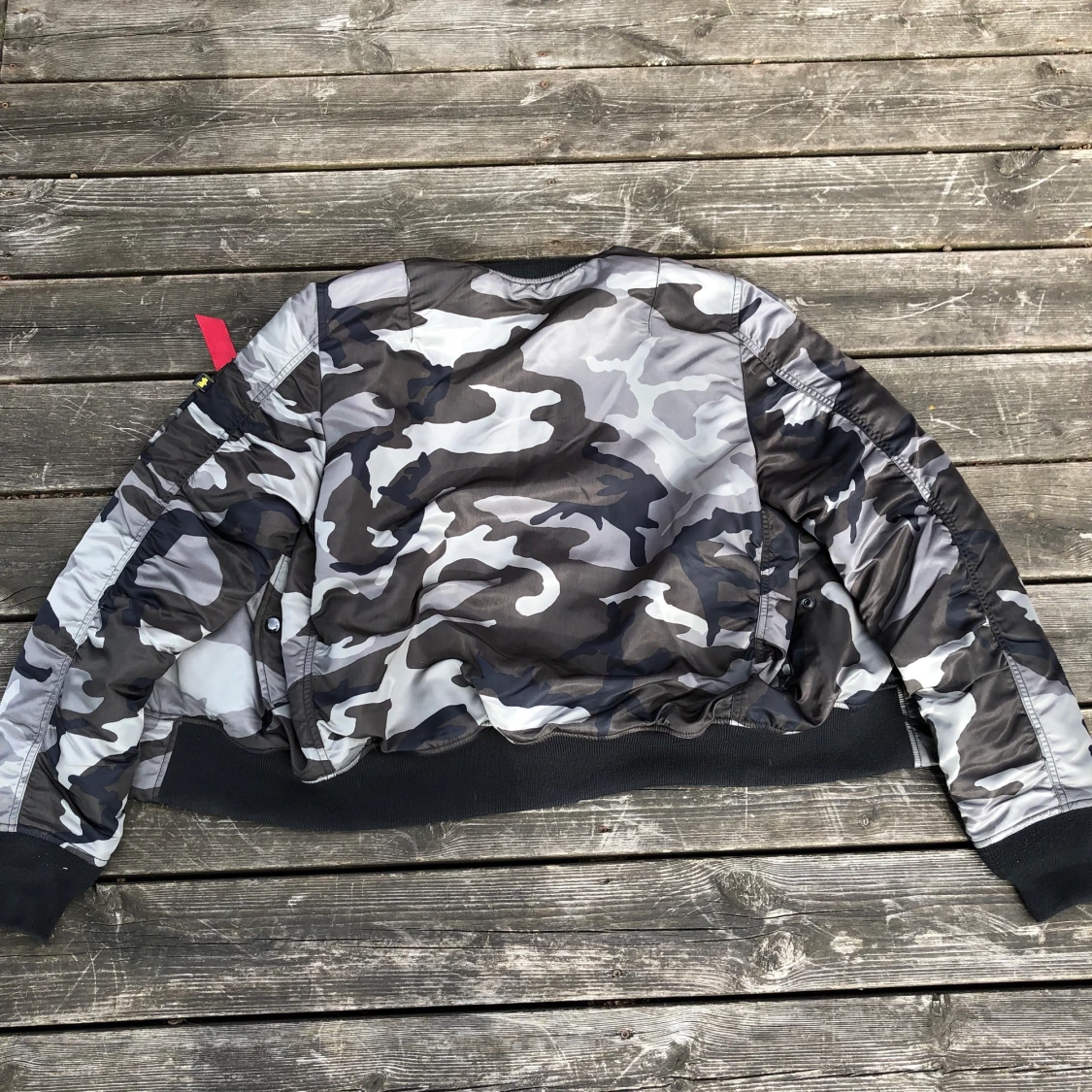 Alpha Industries BomberJacka  - 90