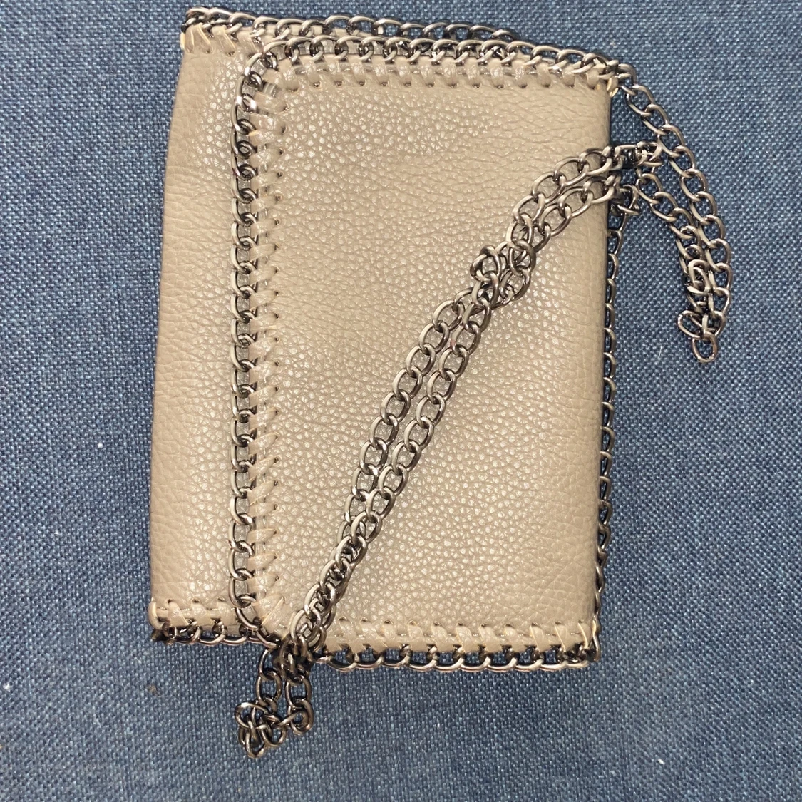 Stella inspirerad väska 