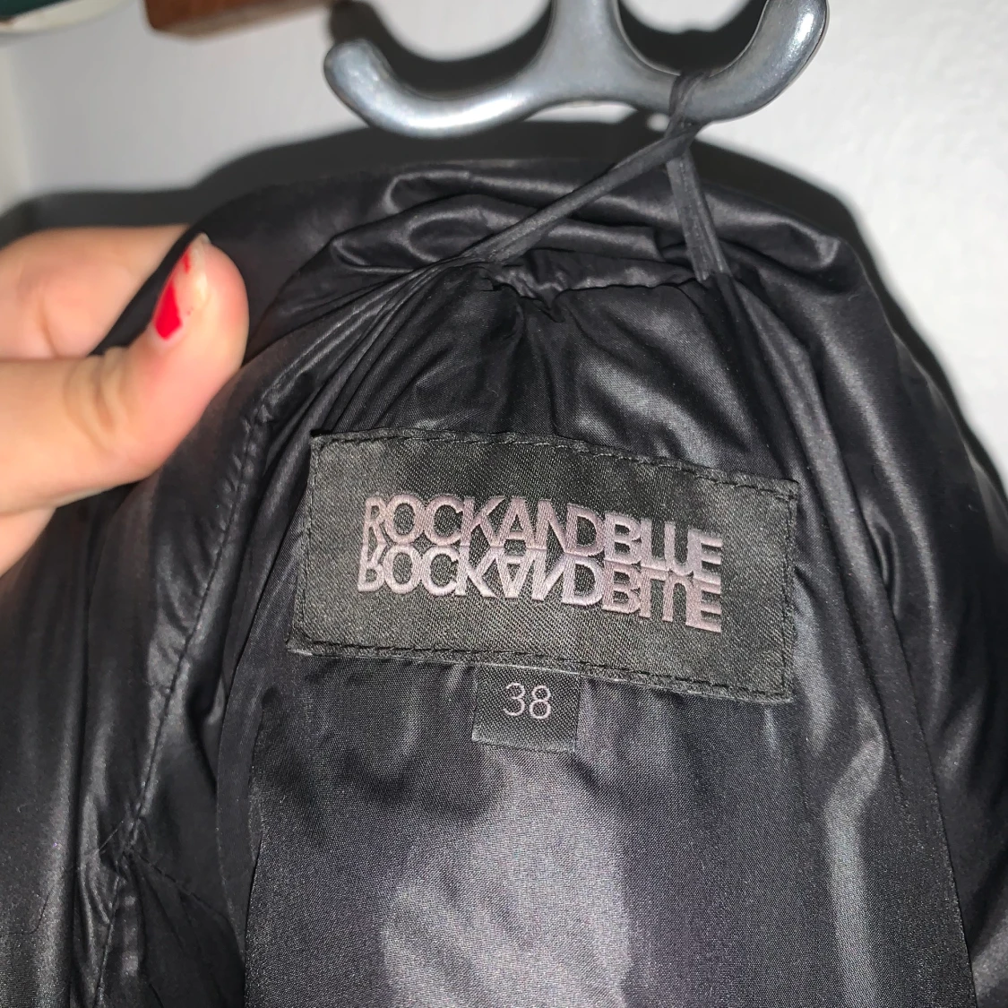 Rockandblue jacka (s.38) - 91