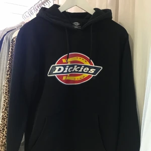 Dickies hoodie - Ny skick, storlek S🤍