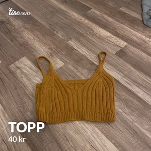 Topp - Har använt 