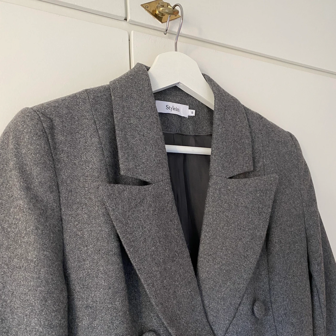 Supersnygg kavaj från Stylein! - 91