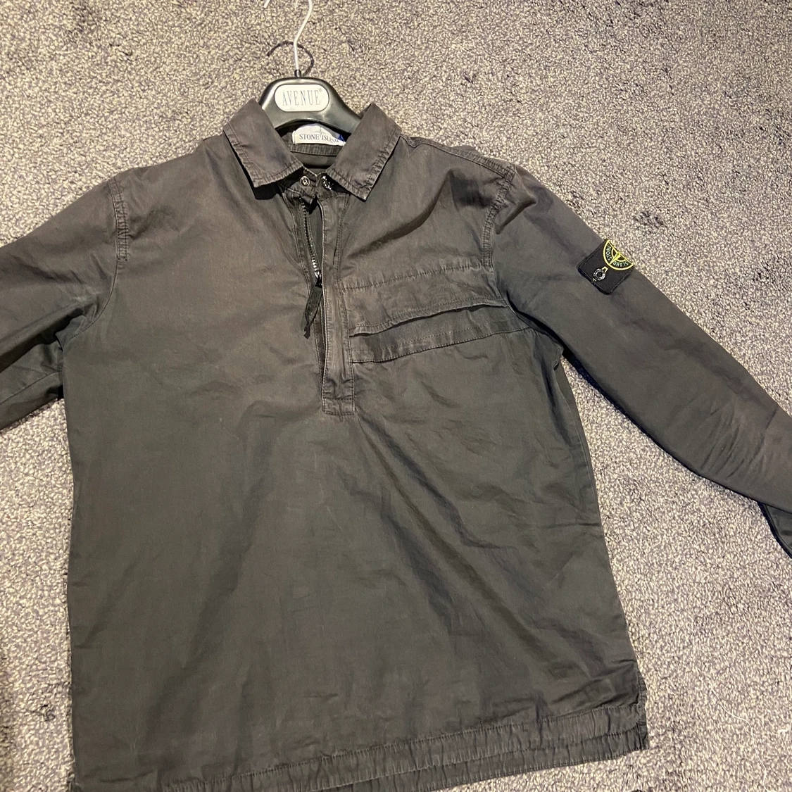 Stone Island overshirt - 90
