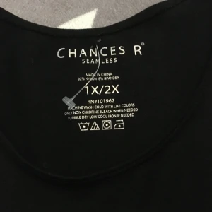 Träningslinne stl L/Xl - Ett nytt träningslinne stl L/Xl