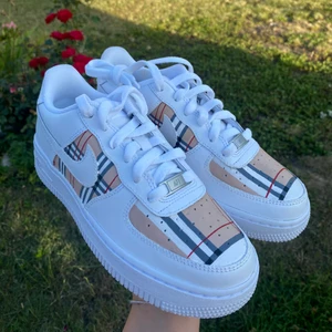 Customz skor FIXAR EGNA 35.5-46 - Skriv på instagram @customzbyclau 